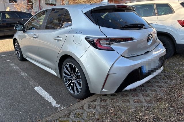Toyota Corolla 1.2 16V TEAM Bi-LED+ACC+SHZ+PDC+RFK+DAB foto 3