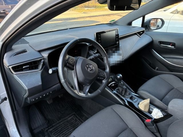 Toyota Corolla 1.2 16V TEAM Bi-LED+ACC+SHZ+PDC+RFK+DAB foto 4