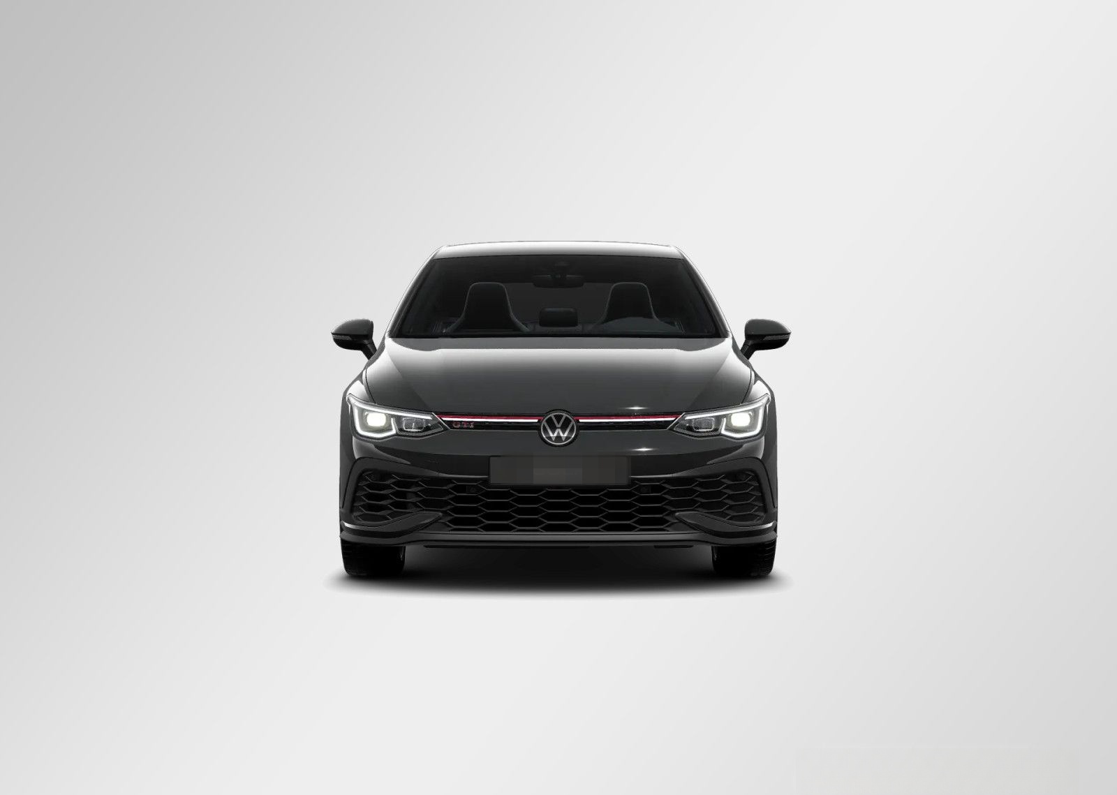 Volkswagen Golf VIII GTI Clubsport 2.0 TSI LED+ Navi ParkPi foto 11