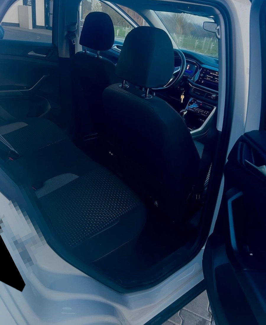 Volkswagen VW T-Cross 1.0 foto 7