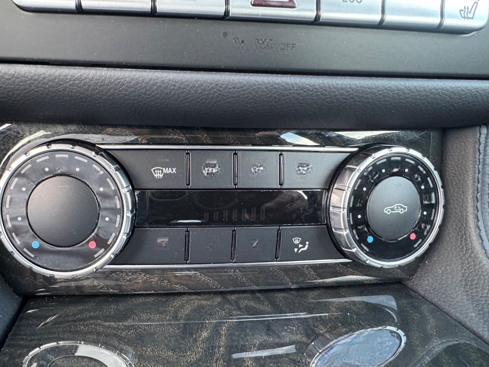 Mercedes-Benz CLS Shooting Brake CLS 350 BlueTec / d 4Matic foto 22