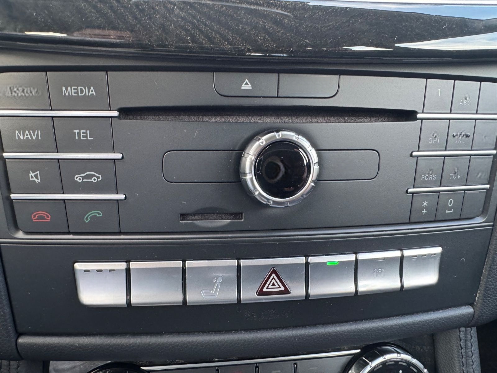 Mercedes-Benz CLS Shooting Brake CLS 350 BlueTec / d 4Matic foto 23