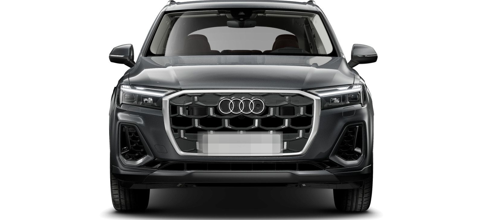 Audi Q7 TFSI quattro tiptronic S line MatrixLED HuD N foto 3