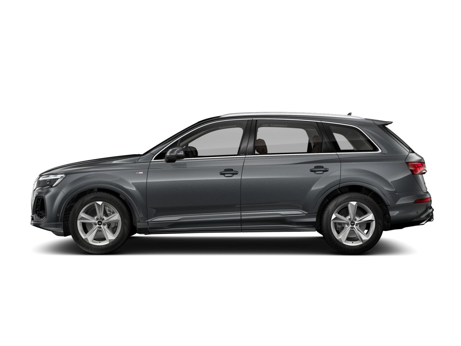 Audi Q7 TFSI quattro tiptronic S line MatrixLED HuD N foto 6