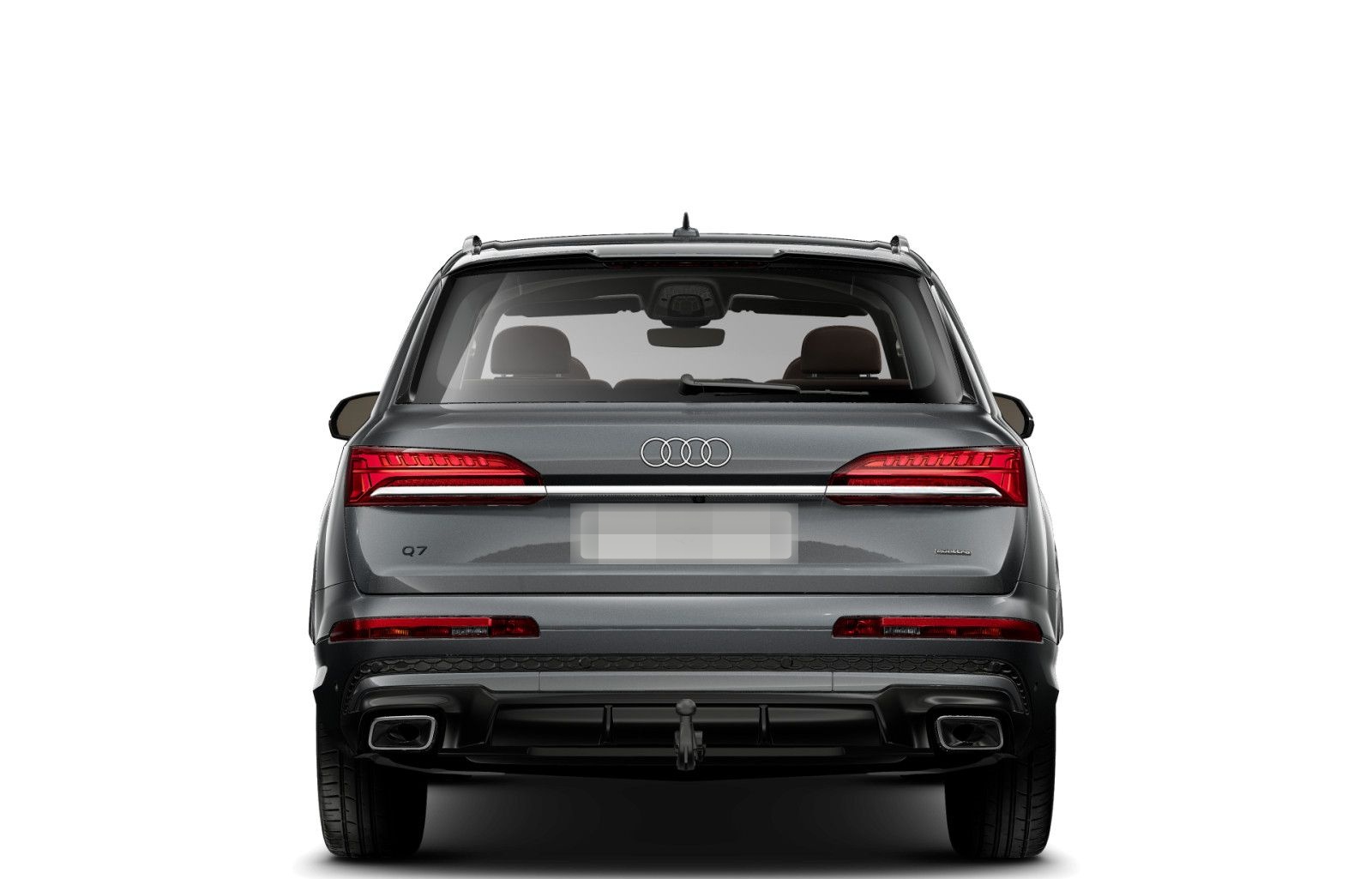 Audi Q7 TFSI quattro tiptronic S line MatrixLED HuD N foto 7