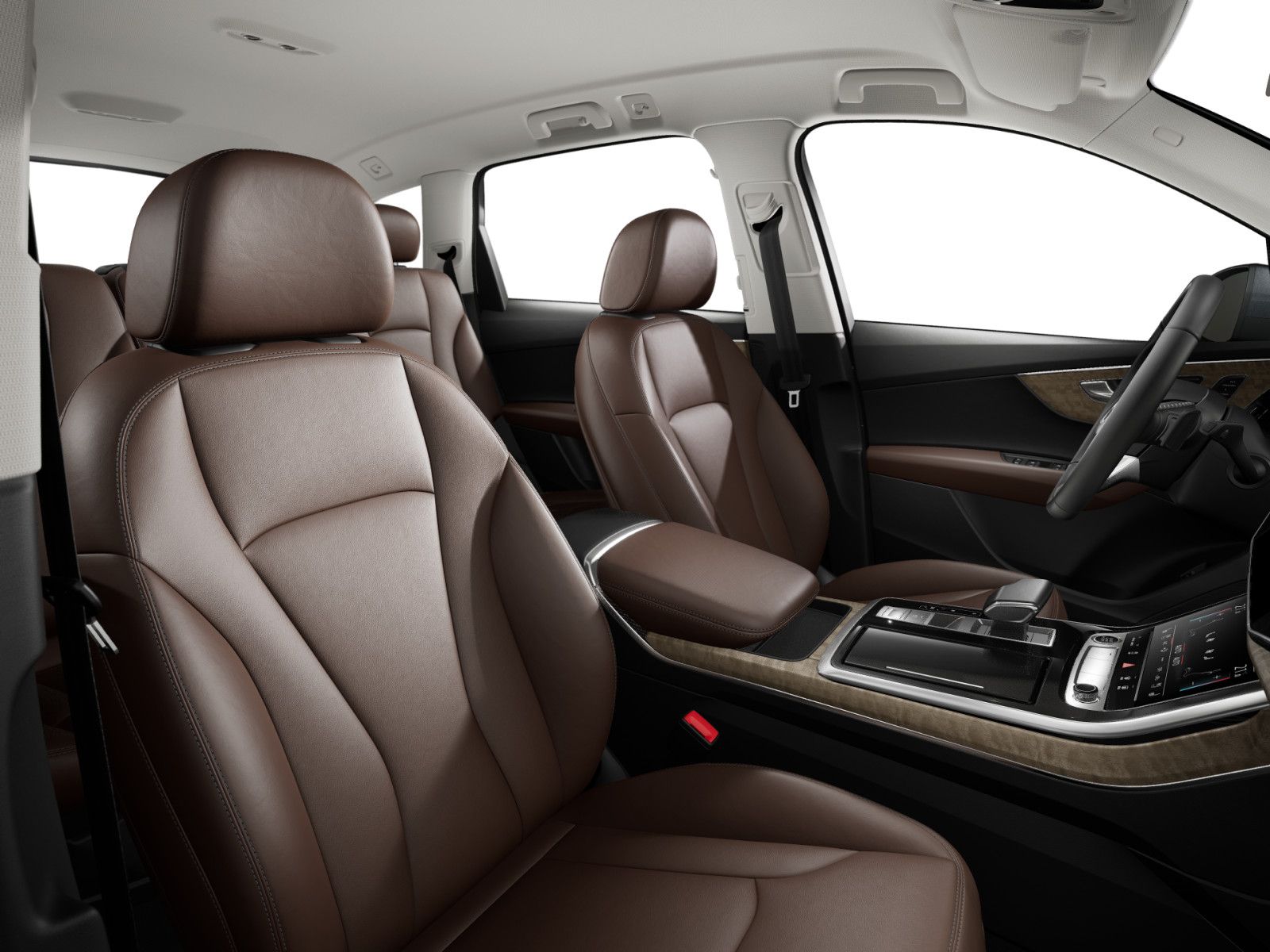 Audi Q7 TFSI quattro tiptronic S line MatrixLED HuD N foto 10