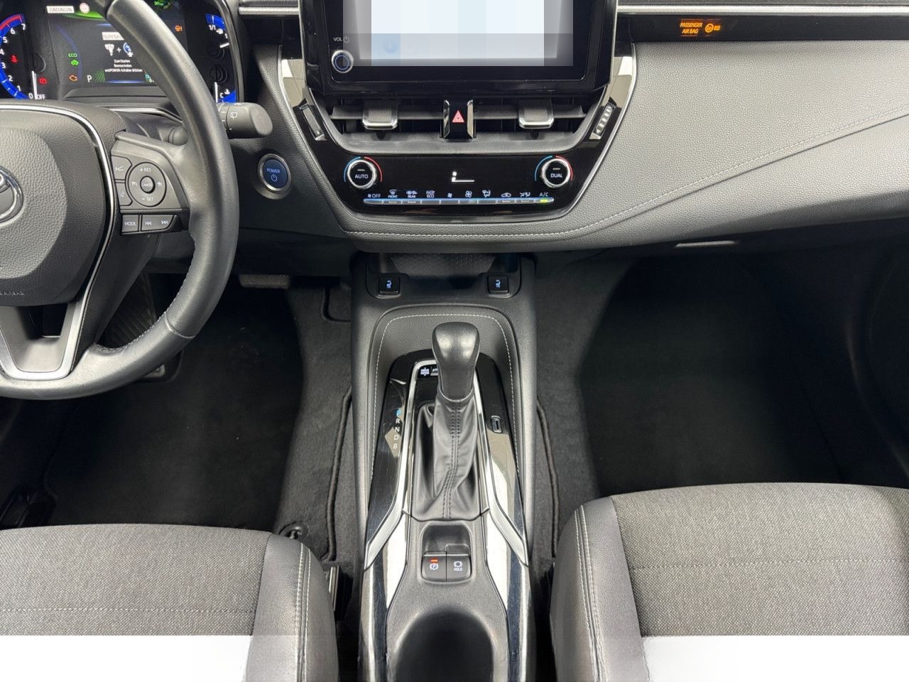 Toyota Corolla TS 1.8 Hybrid CVT Comfort NAVI LED ACC foto 11