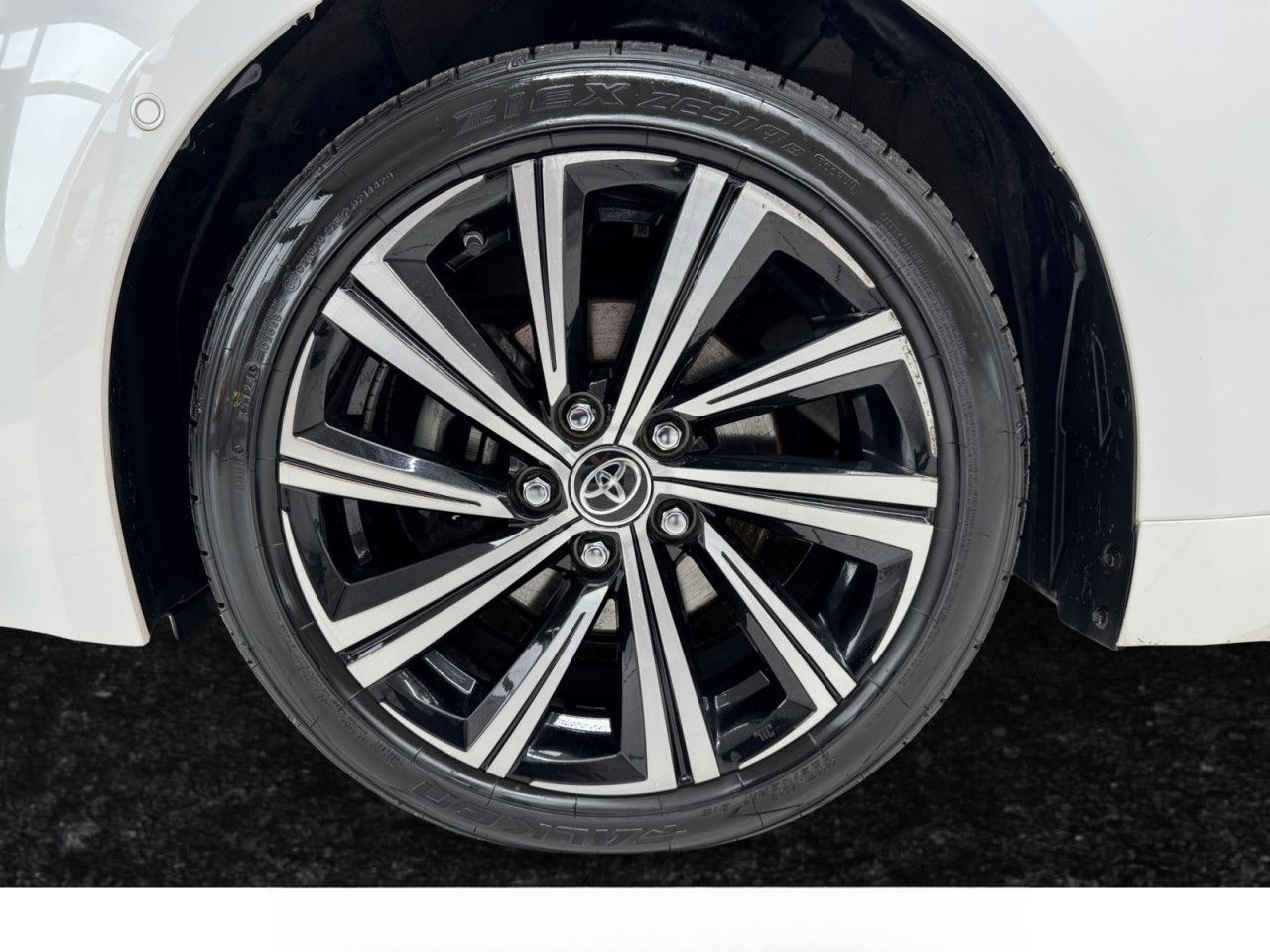 Toyota Corolla TS 1.8 Hybrid CVT Comfort NAVI LED ACC foto 17