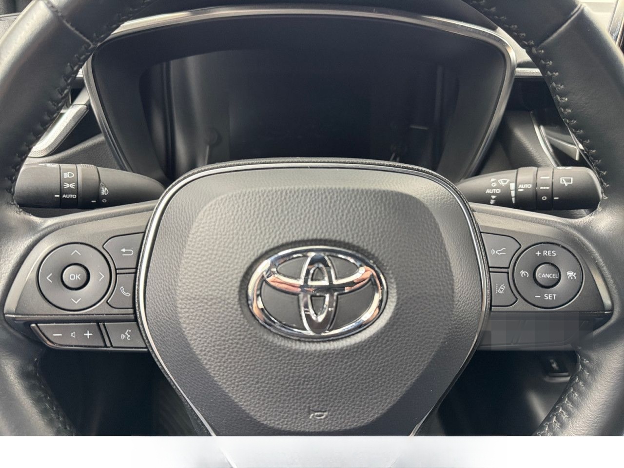 Toyota Corolla TS 1.8 Hybrid CVT Comfort NAVI LED ACC foto 20