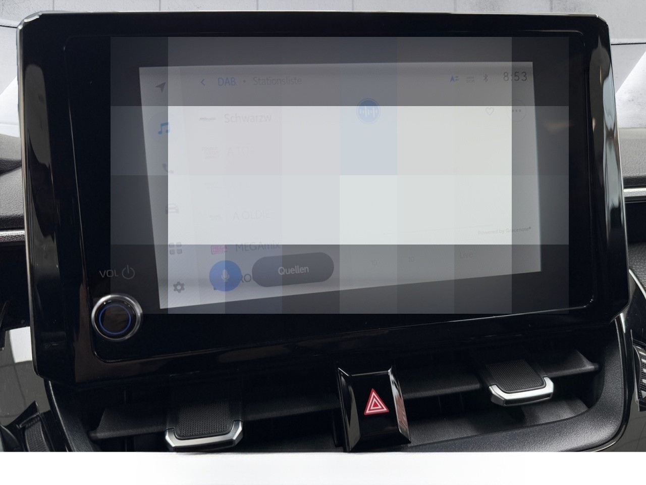 Toyota Corolla TS 1.8 Hybrid CVT Comfort NAVI LED ACC foto 22