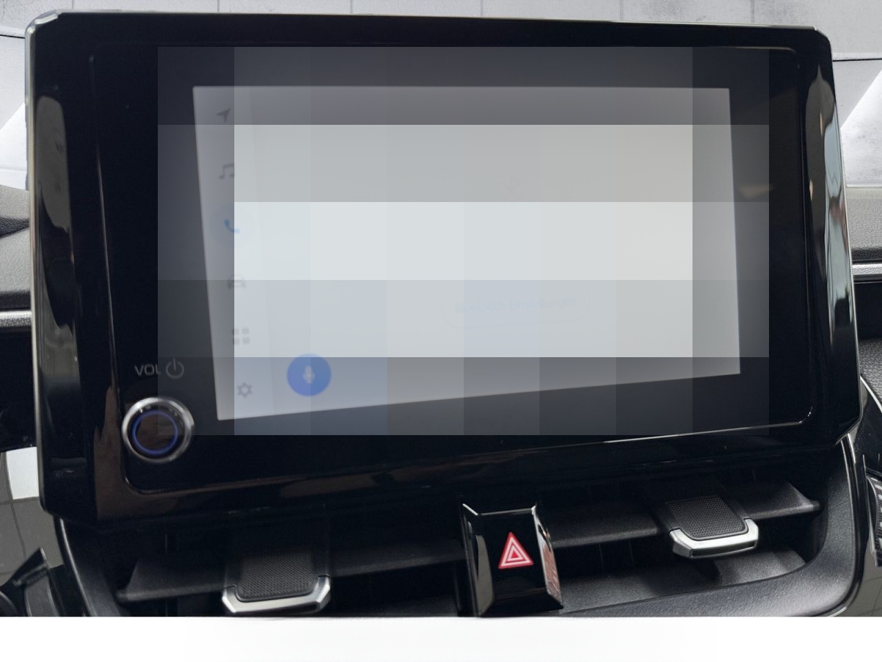Toyota Corolla TS 1.8 Hybrid CVT Comfort NAVI LED ACC foto 23