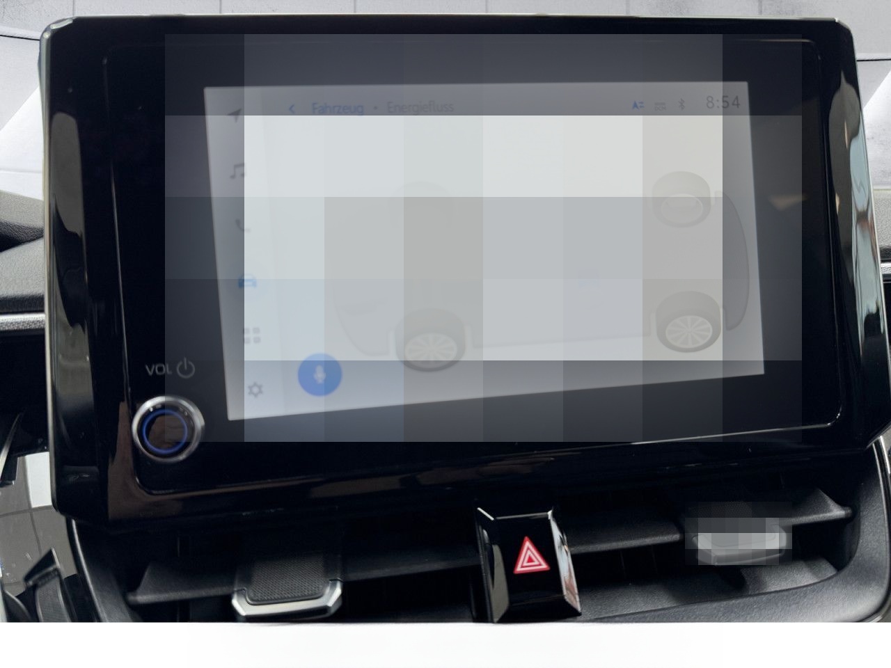 Toyota Corolla TS 1.8 Hybrid CVT Comfort NAVI LED ACC foto 24