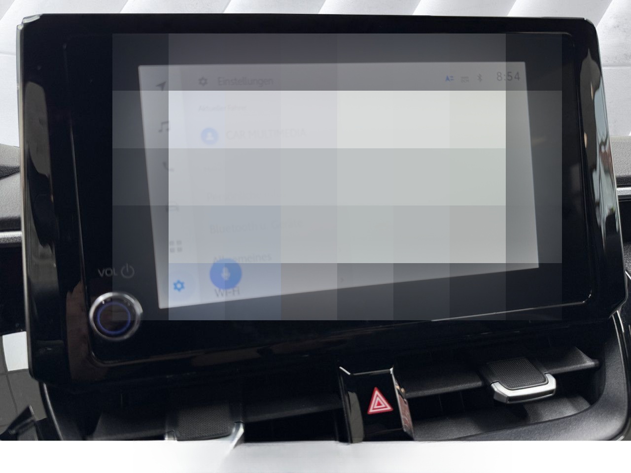 Toyota Corolla TS 1.8 Hybrid CVT Comfort NAVI LED ACC foto 25