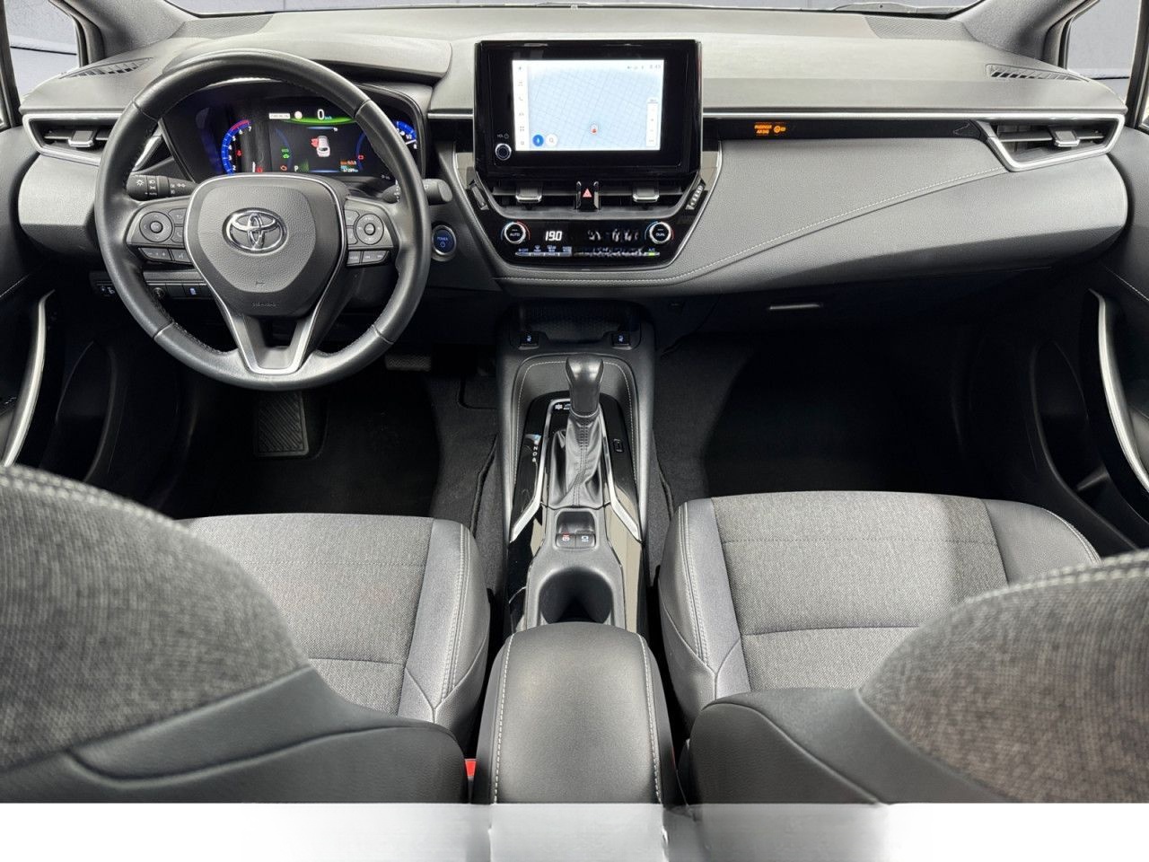 Toyota Corolla TS 1.8 Hybrid CVT Comfort NAVI LED ACC foto 9