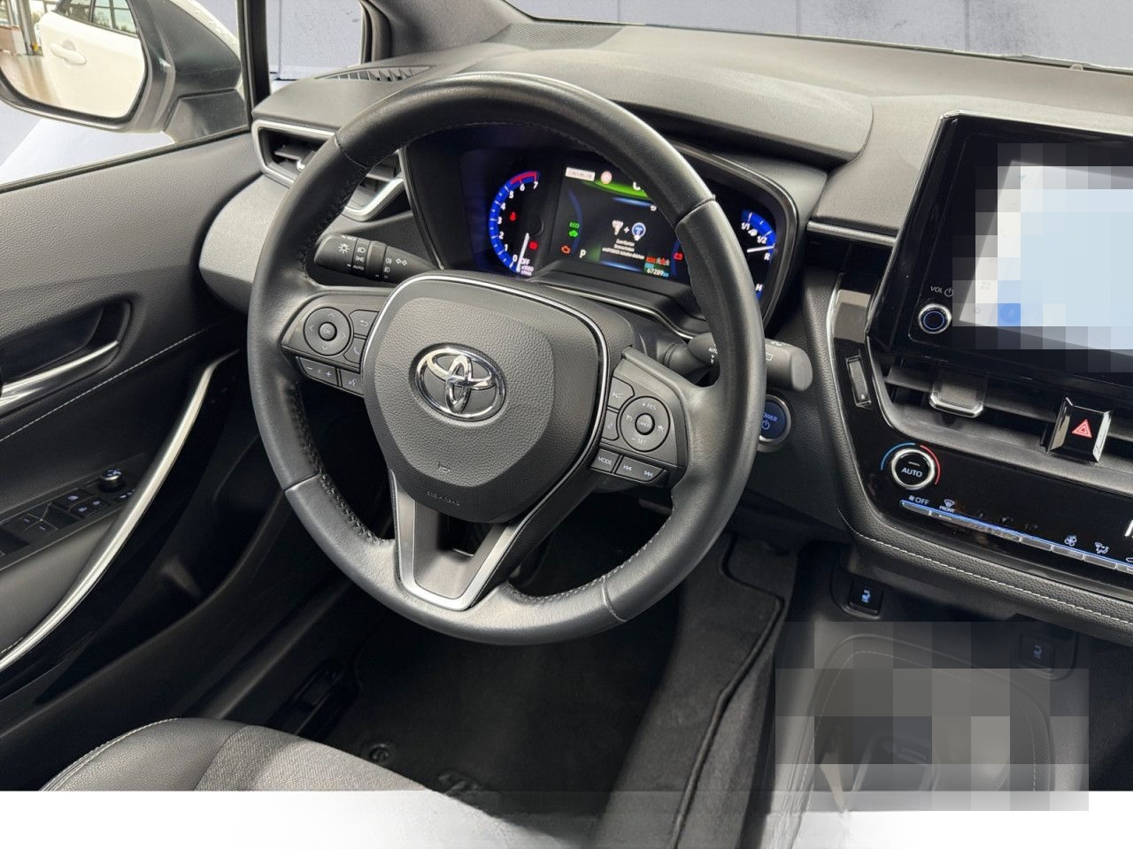 Toyota Corolla TS 1.8 Hybrid CVT Comfort NAVI LED ACC foto 10