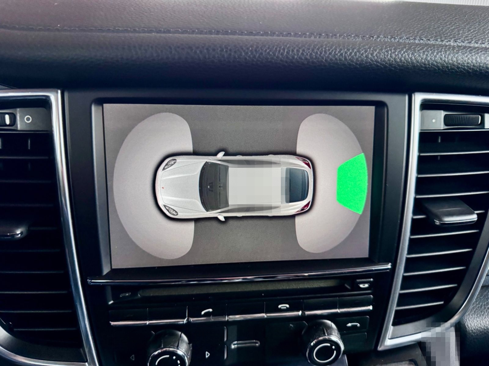 Porsche Panamera Diesel Schiebedach Bose Luft PCM 19Zoll foto 13