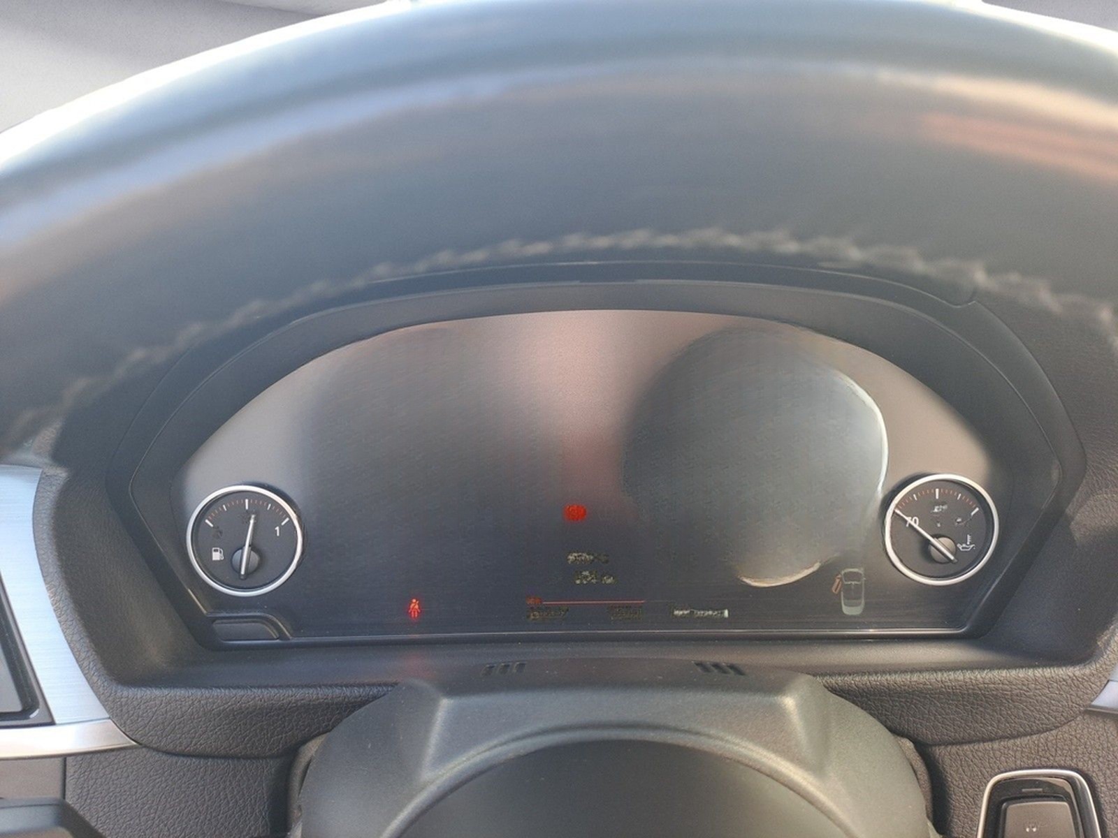 BMW 430i Cabrio M Sport Navi Prof. Head-Up Nackenwär foto 10