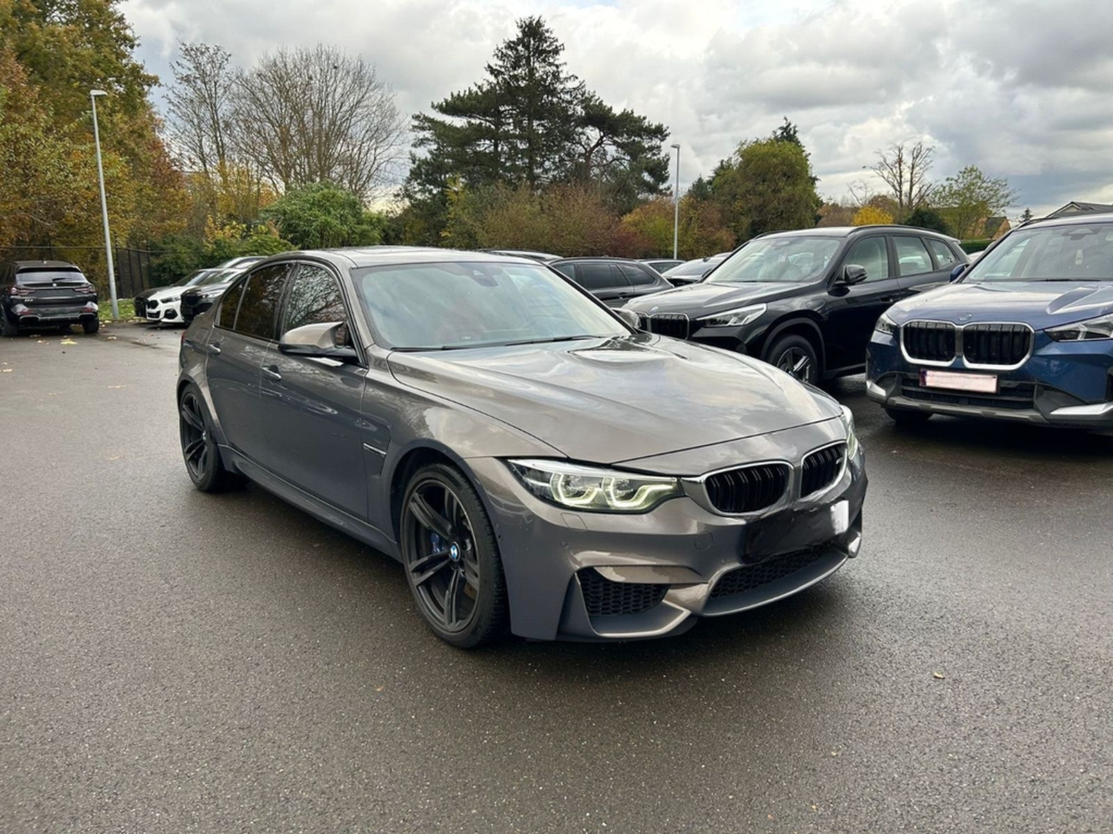 BMW M3  foto 2