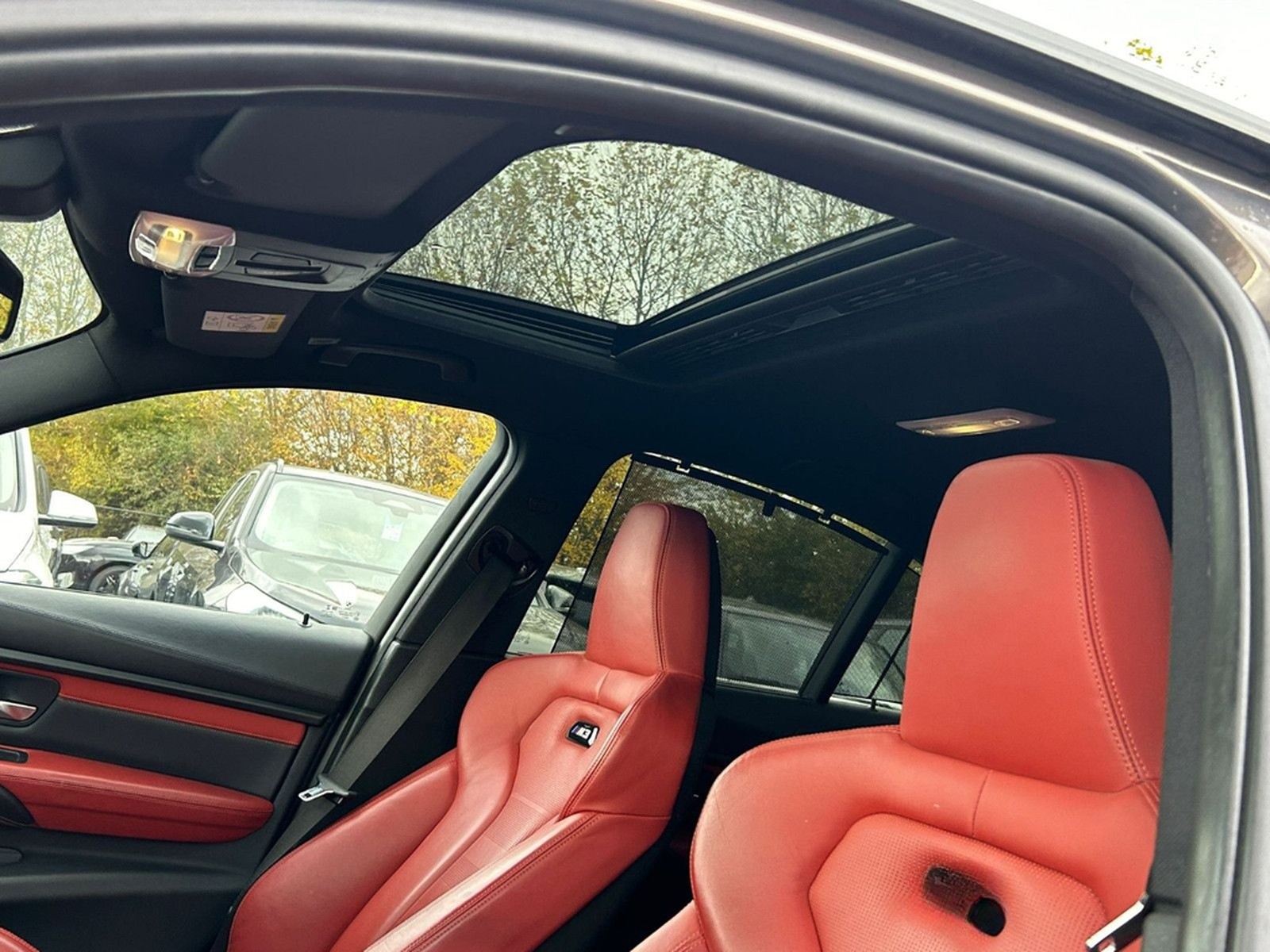 BMW M3  foto 3