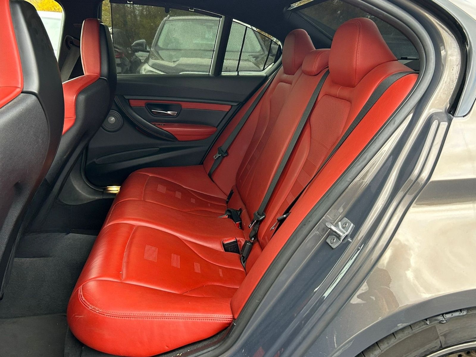 BMW M3  foto 4
