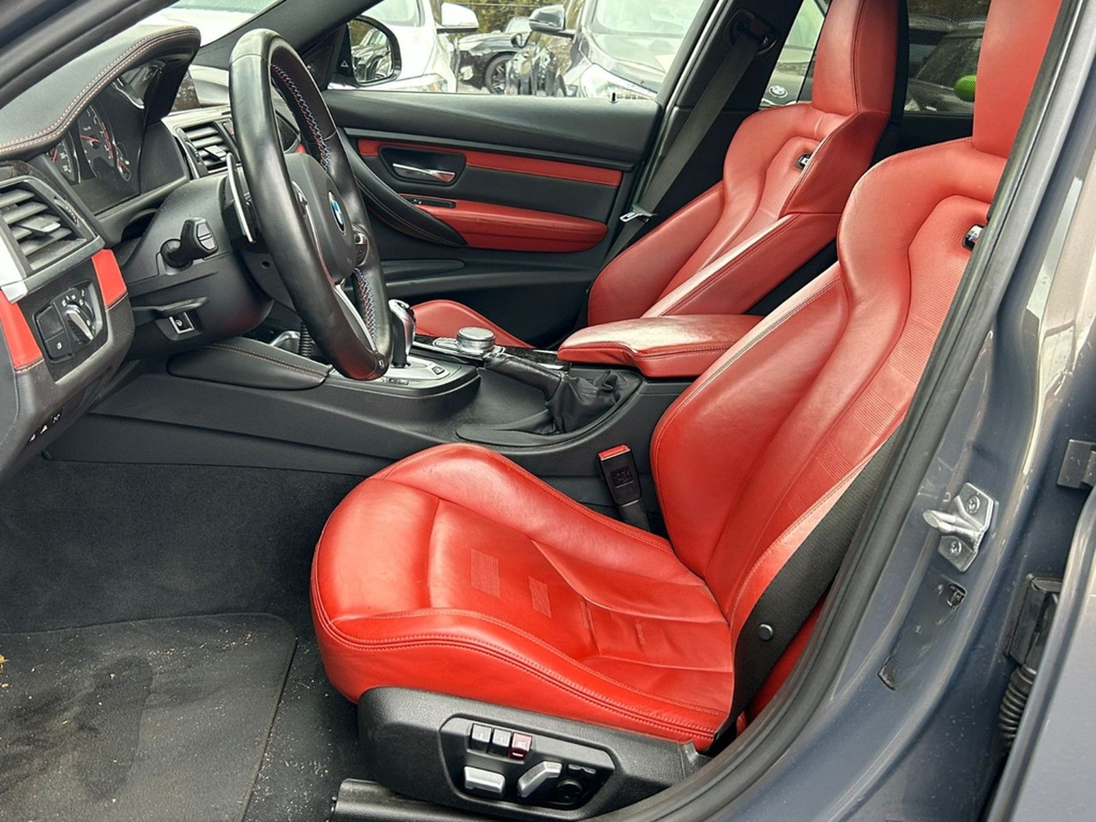 BMW M3  foto 5