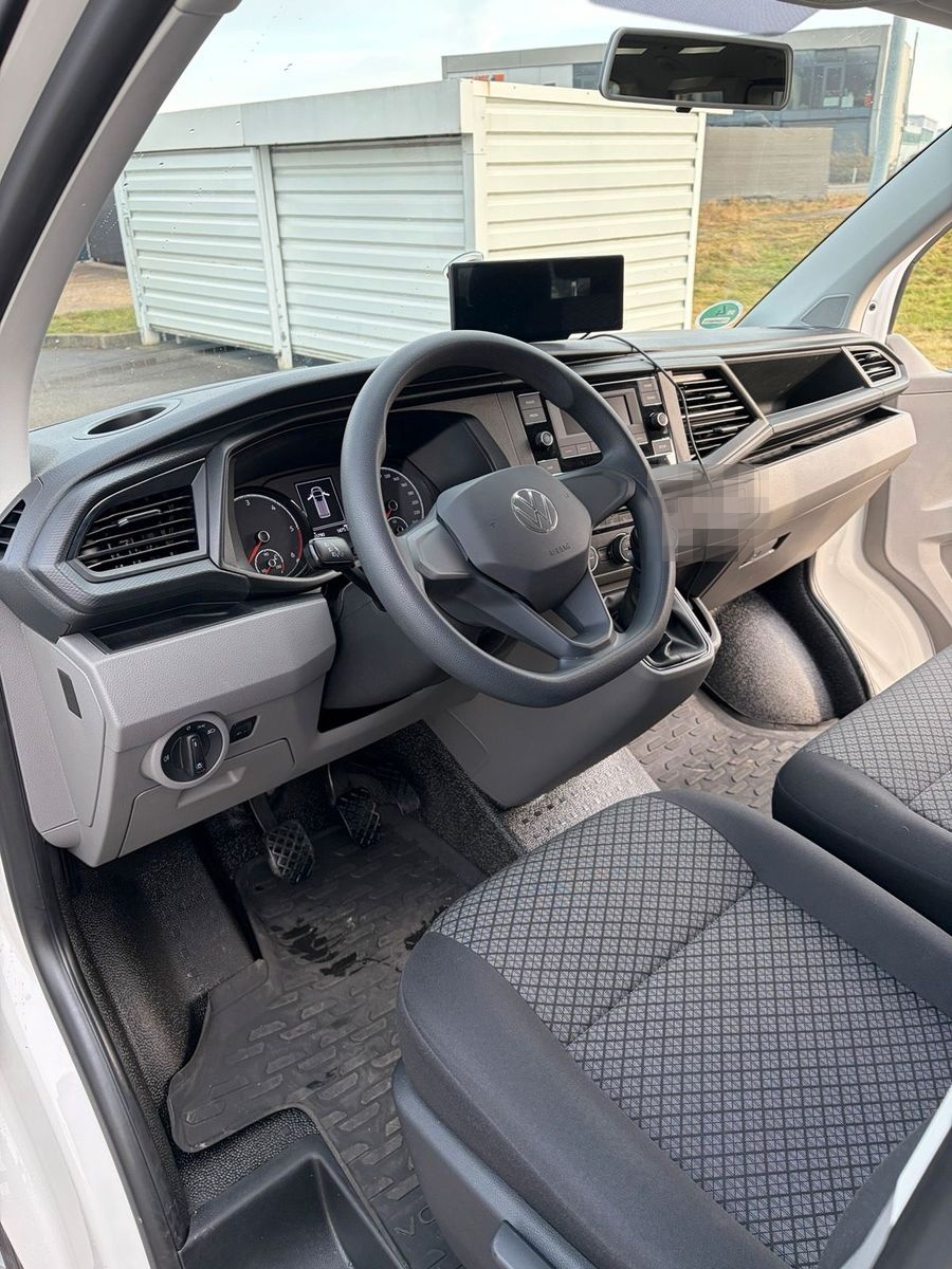 Volkswagen T6.1 Caravelle 9-Sitzer foto 5