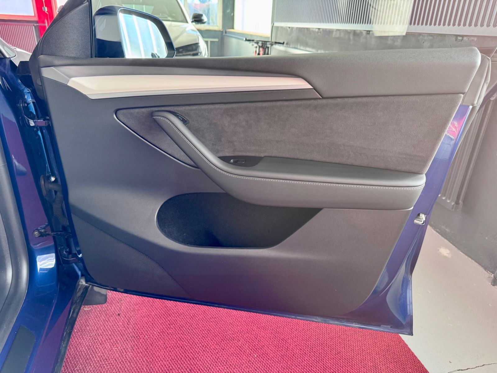 Tesla Model Y Long Range Dual AWD Autopilot 20Zoll MwS foto 21