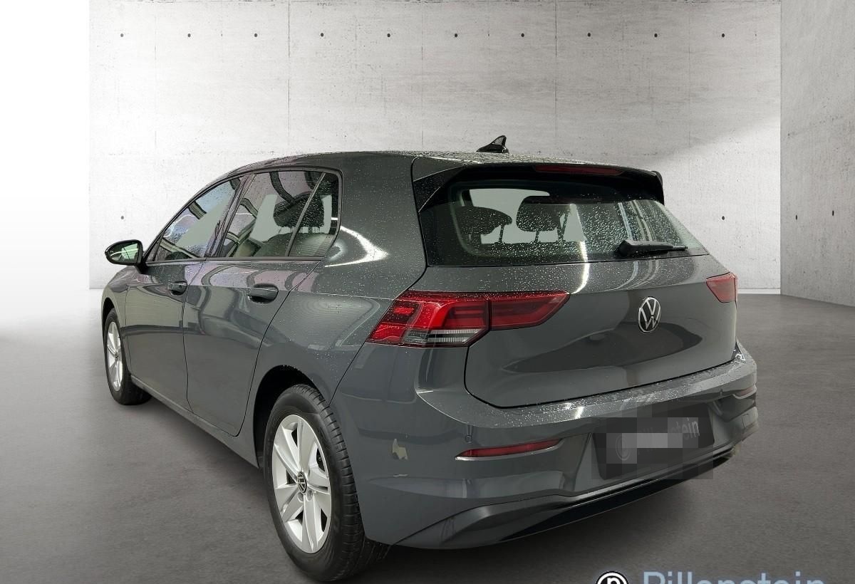 Volkswagen Golf TDI BUSINESS NAVI+ACC+SHZ+PDC foto 3