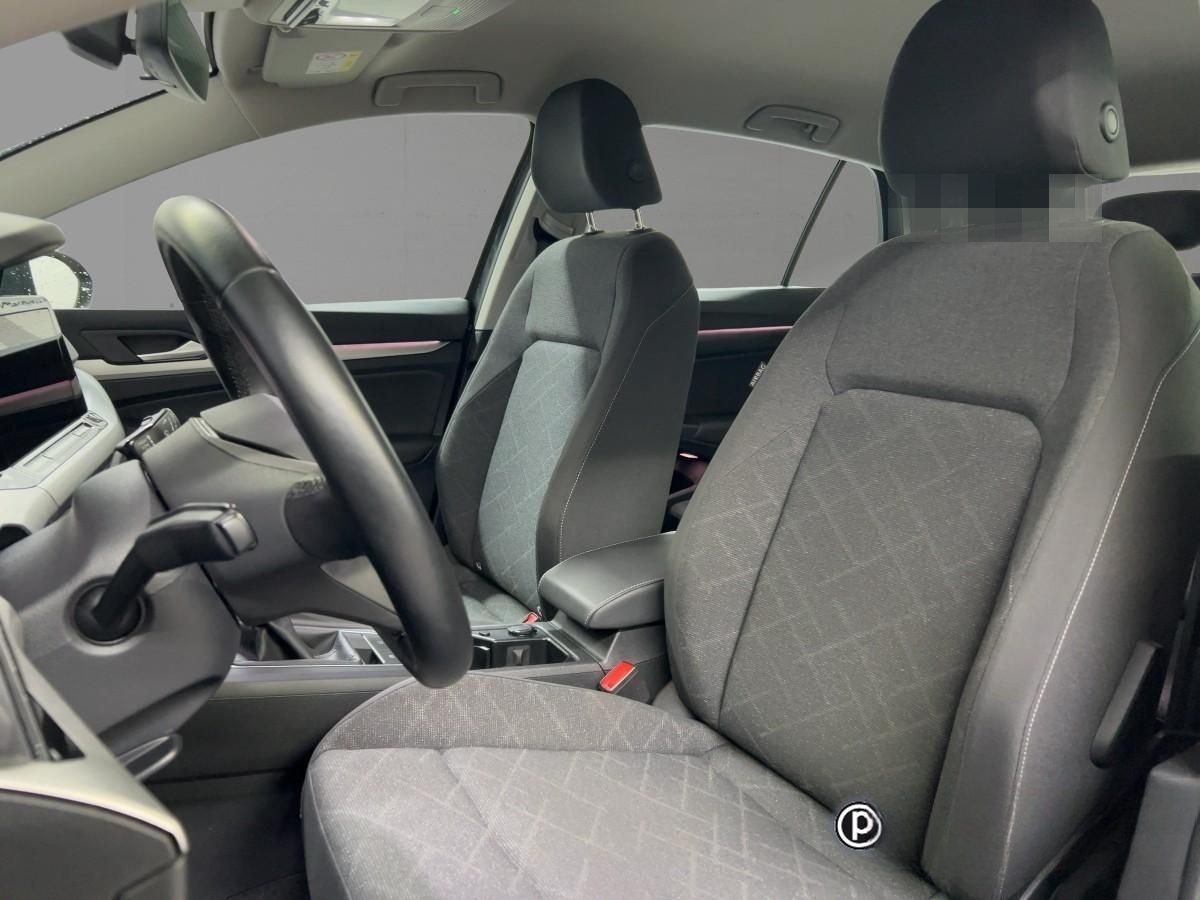 Volkswagen Golf TDI BUSINESS NAVI+ACC+SHZ+PDC foto 5