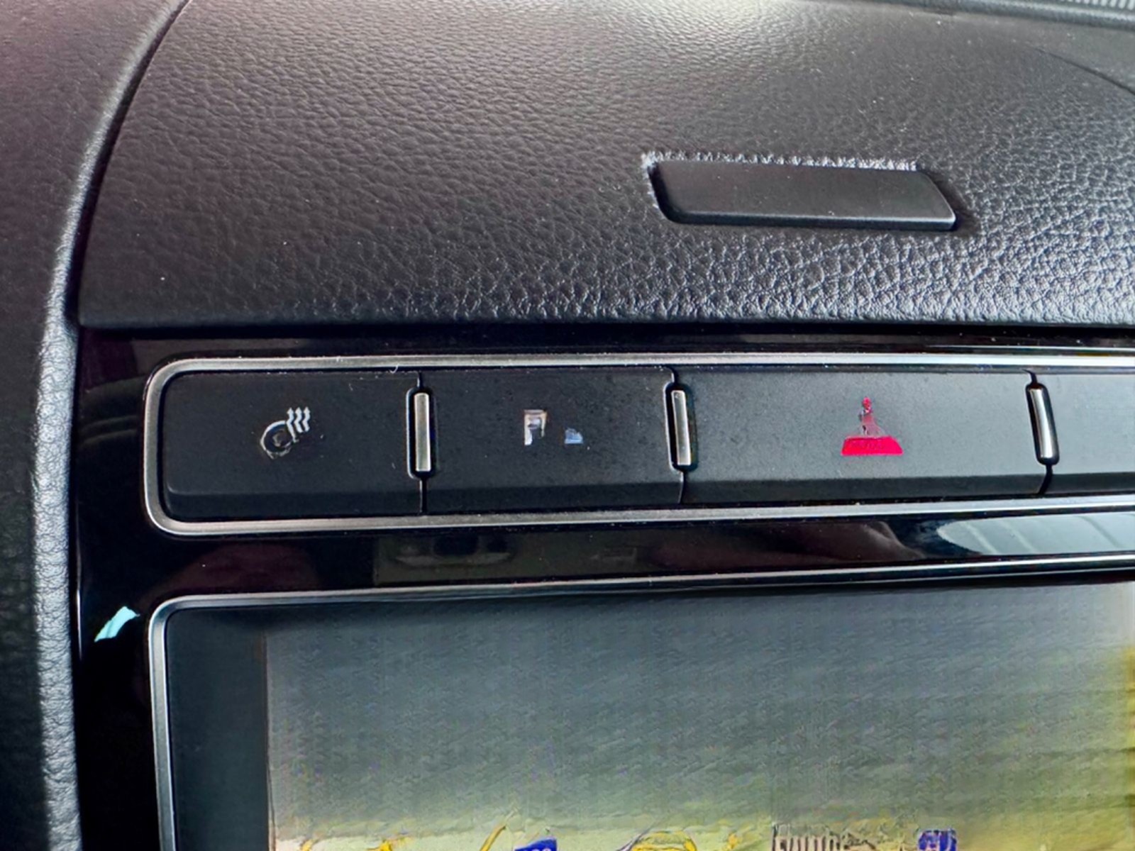 Volkswagen Touareg V6TDI TerrainTech AHK Leder Navi BiXenon foto 13