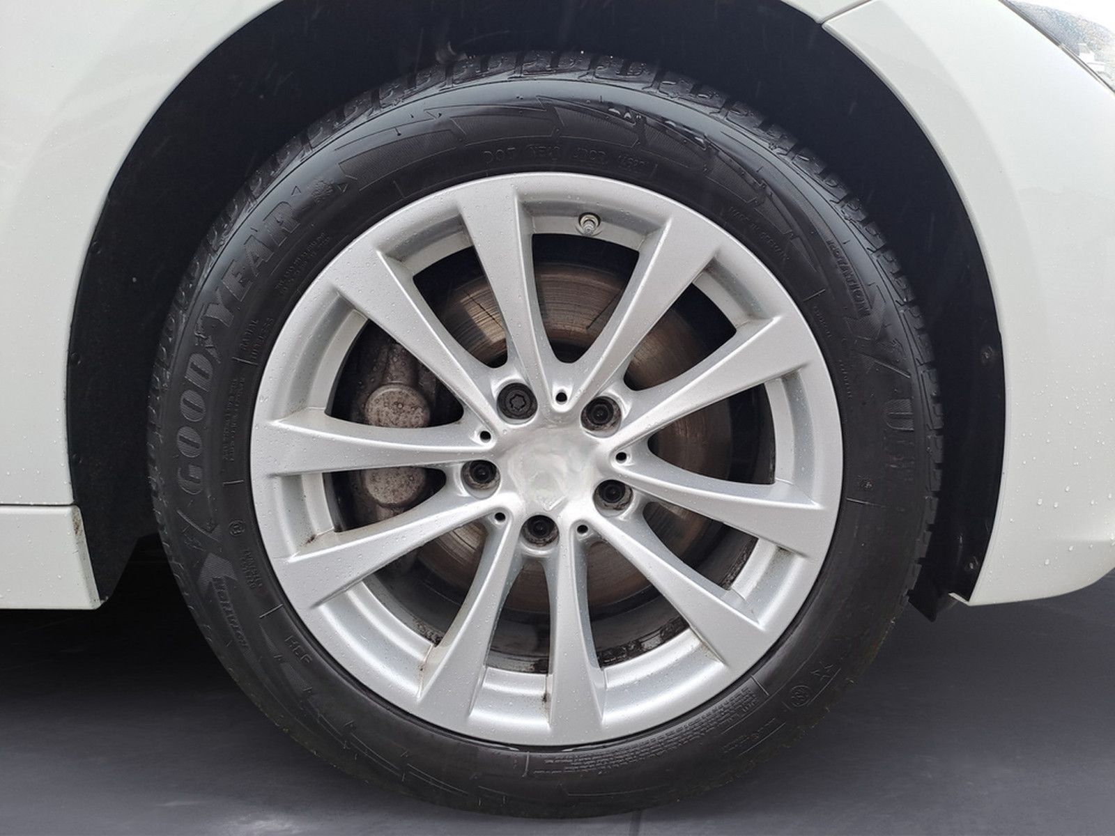 BMW 340i xDrive Touring Sport Line Aut. LED PDC Navi foto 12