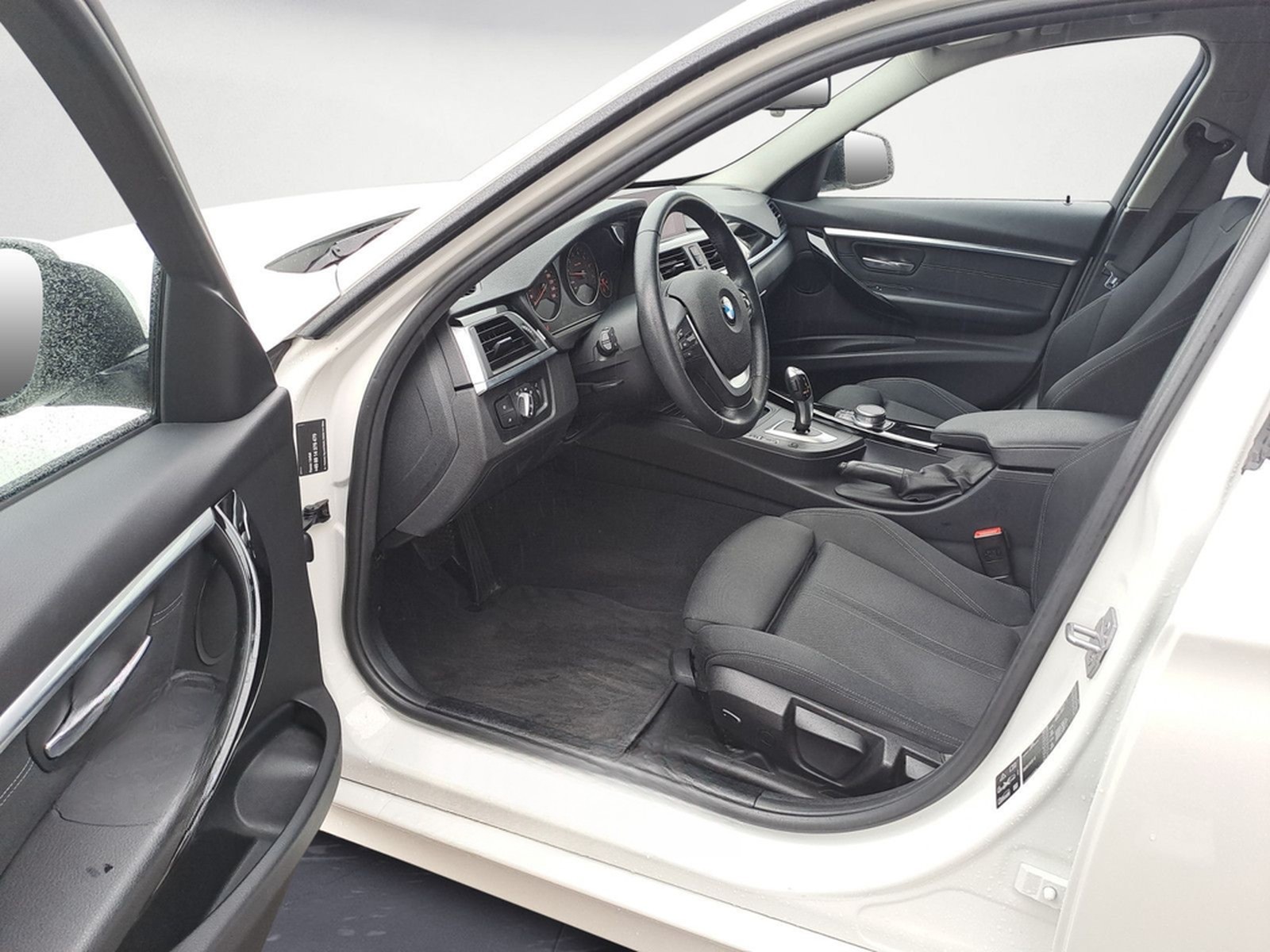 BMW 340i xDrive Touring Sport Line Aut. LED PDC Navi foto 8
