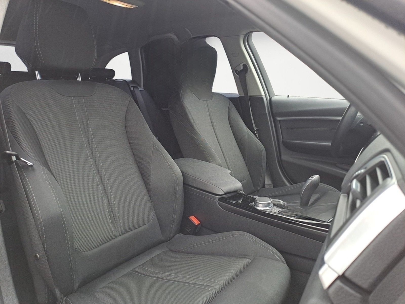 BMW 340i xDrive Touring Sport Line Aut. LED PDC Navi foto 9