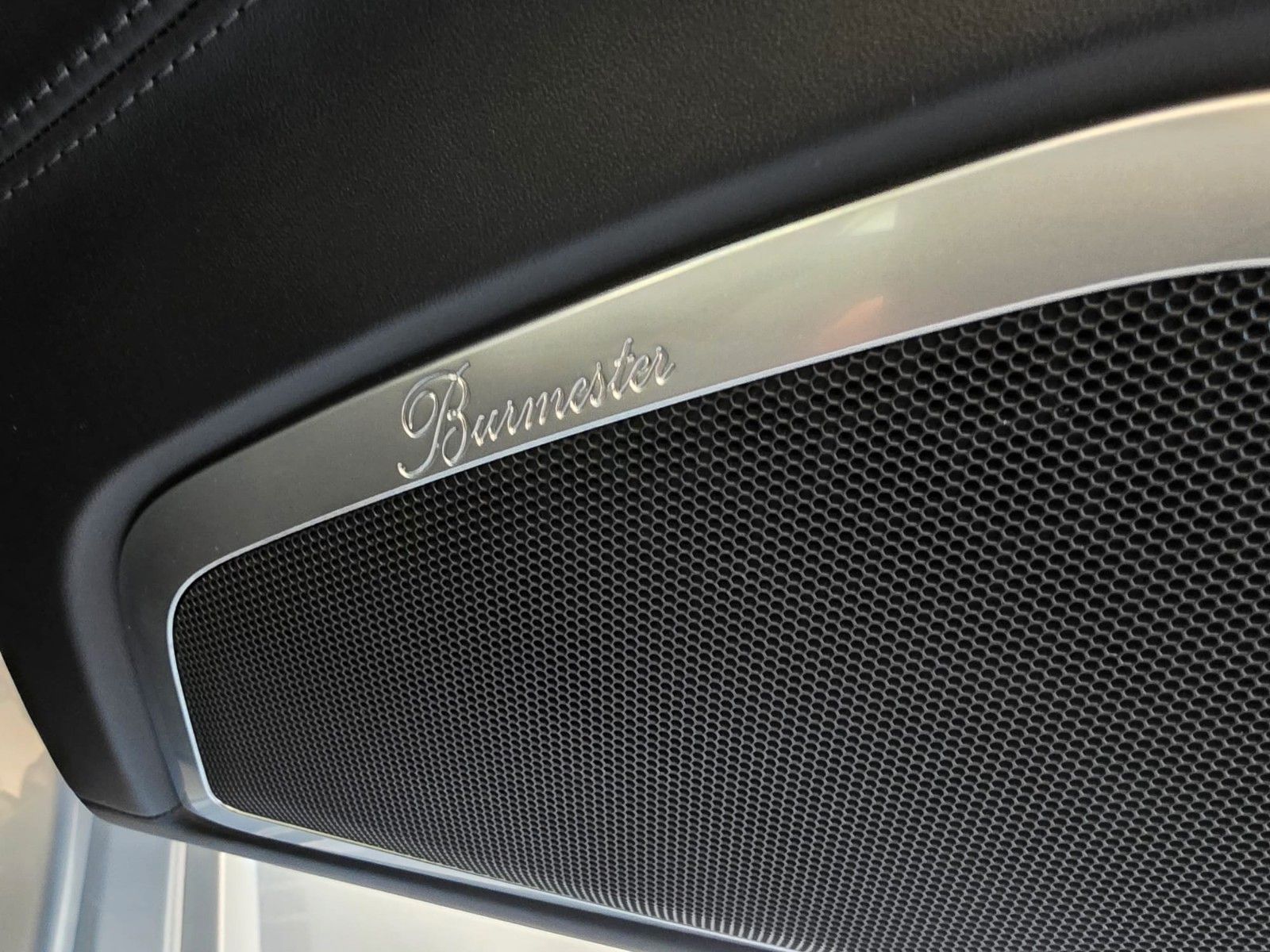 Porsche Panamera GTS foto 17