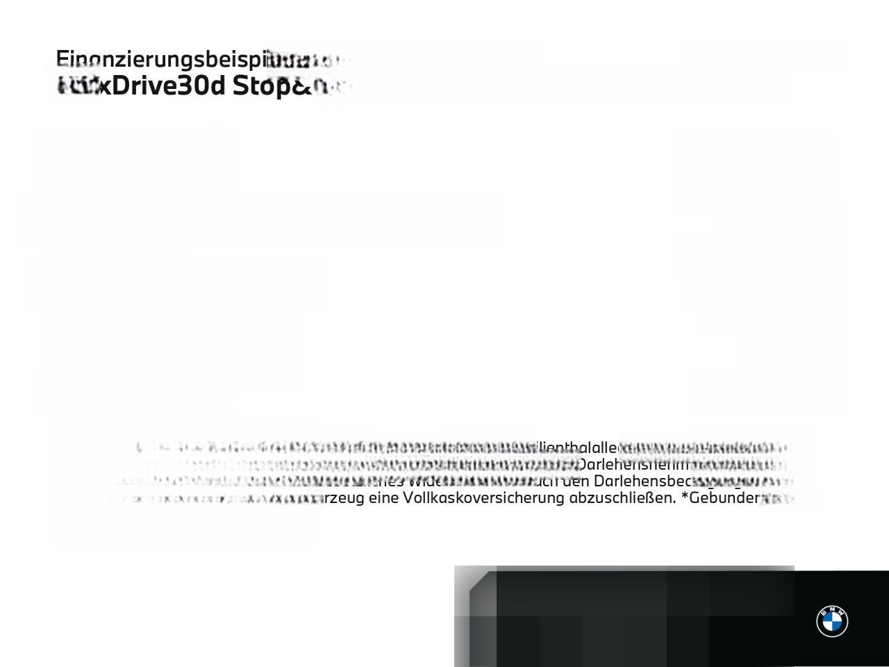 BMW X3 xDrive30d Stop&Go Lenkradhz LED Alarm SHZ DAB foto 2