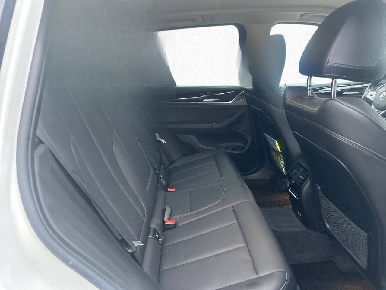 BMW X3 xDrive30d Stop&Go Lenkradhz LED Alarm SHZ DAB foto 12