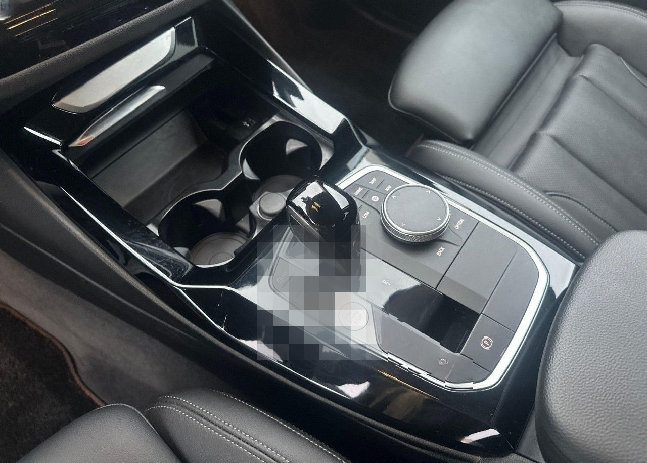 BMW X3 xDrive30d Stop&Go Lenkradhz LED Alarm SHZ DAB foto 18