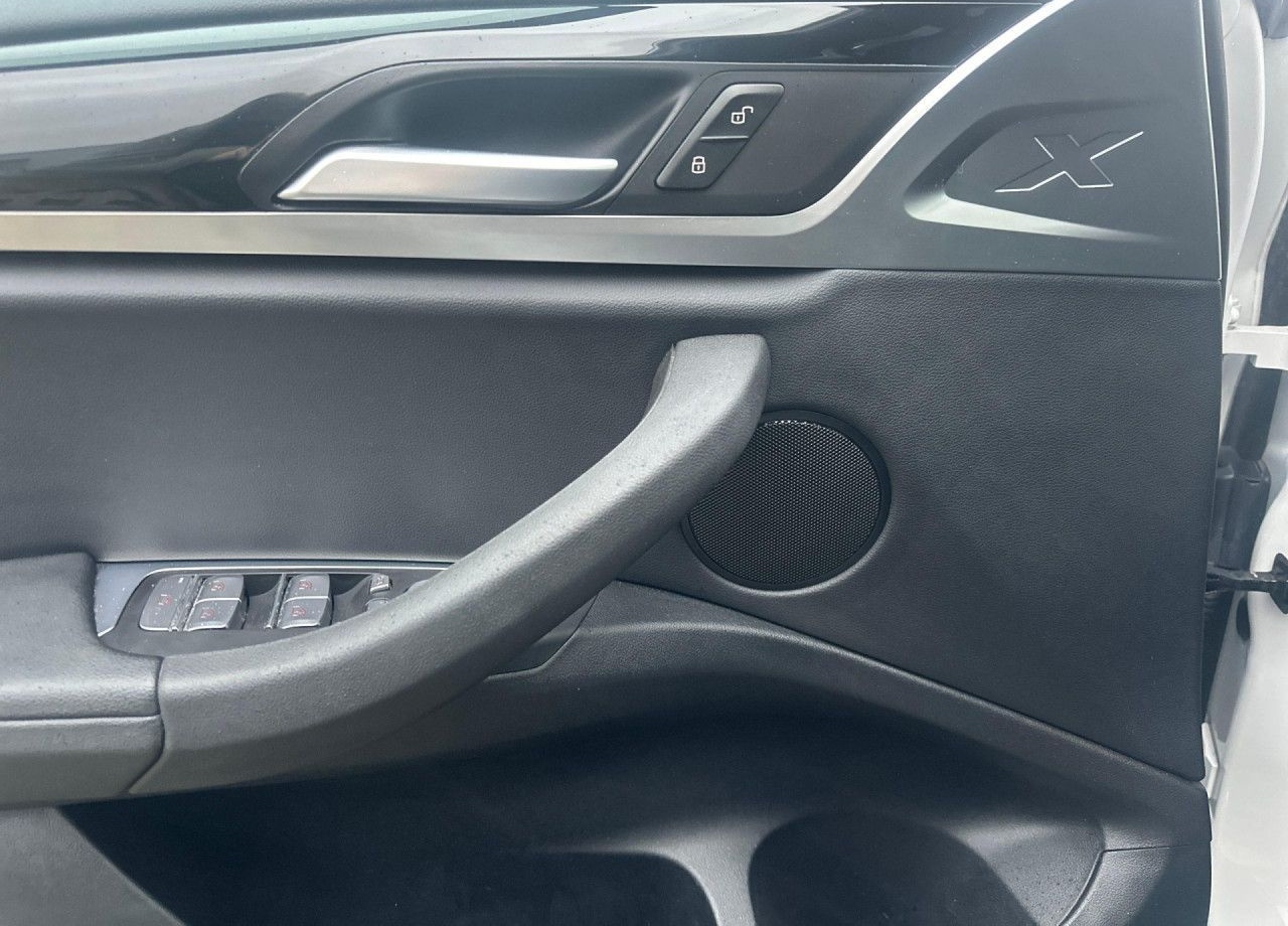 BMW X3 xDrive30d Stop&Go Lenkradhz LED Alarm SHZ DAB foto 19