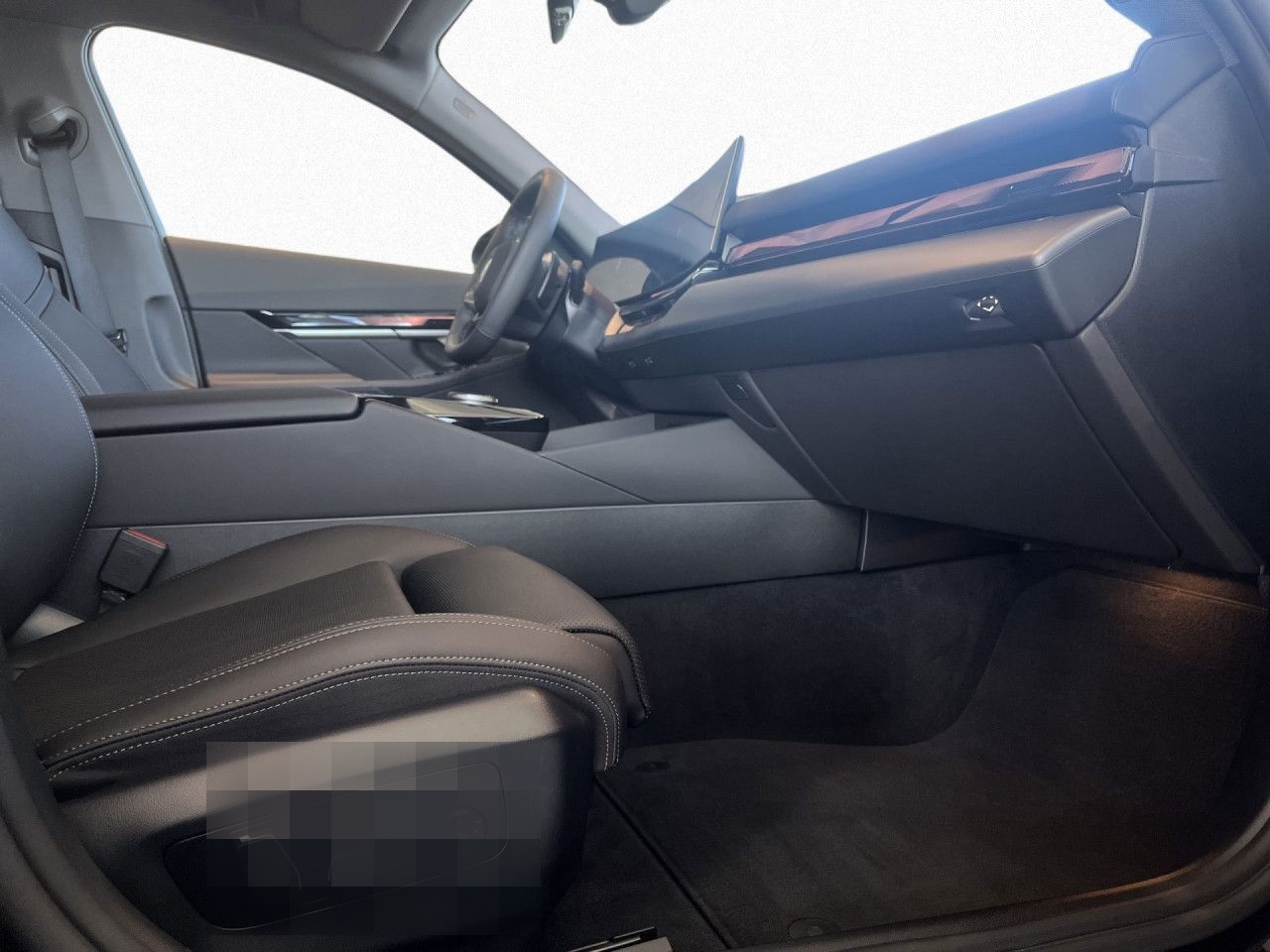 BMW 520d Limo adLED H/K 19" MEM AHK DA 4Klima RFK foto 11