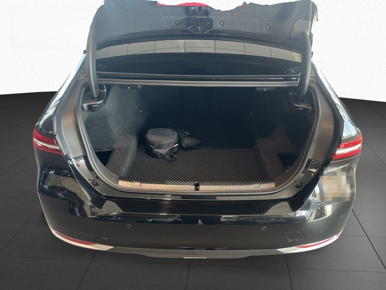 BMW 520d Limo adLED H/K 19" MEM AHK DA 4Klima RFK foto 16