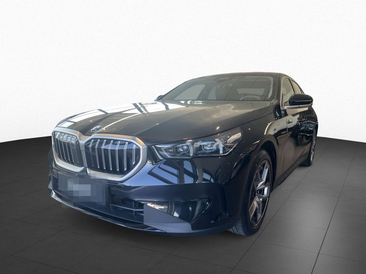 BMW 520d Limo adLED H/K 19" MEM AHK DA 4Klima RFK foto 3