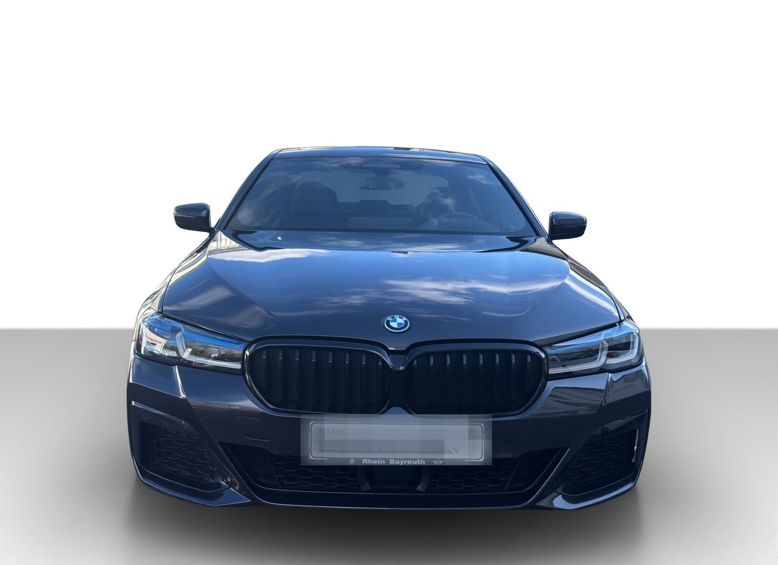 BMW 530e Limousine M Sportpaket TOP AUSSTATTUNG TOP foto 2