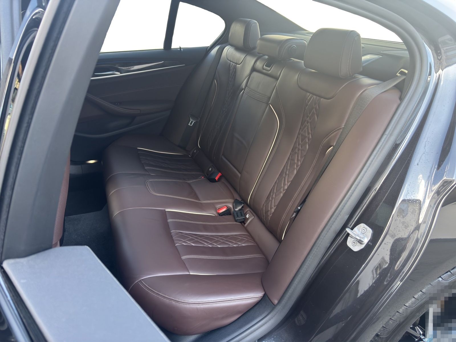 BMW 530e Limousine M Sportpaket TOP AUSSTATTUNG TOP foto 11