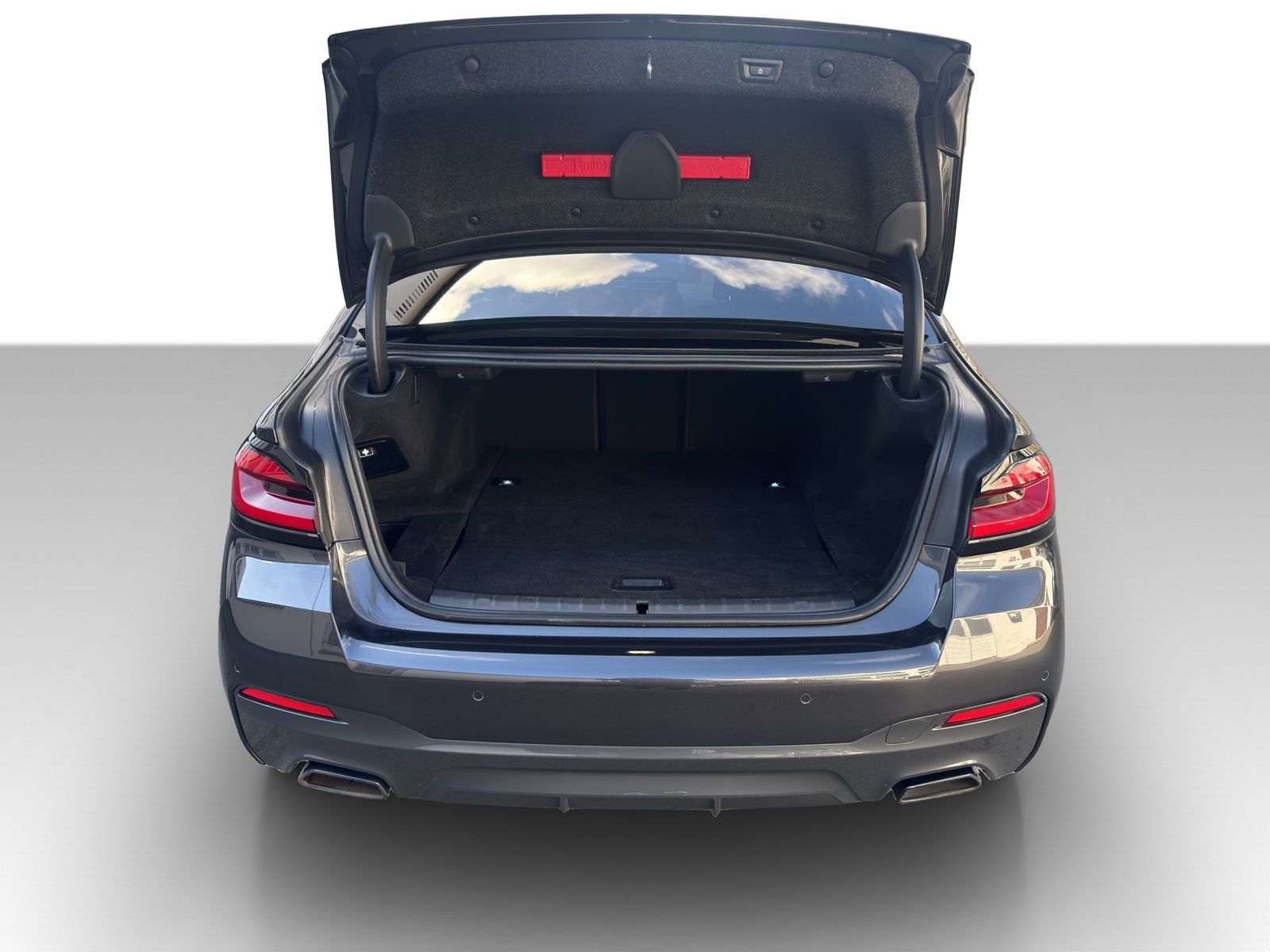 BMW 530e Limousine M Sportpaket TOP AUSSTATTUNG TOP foto 12