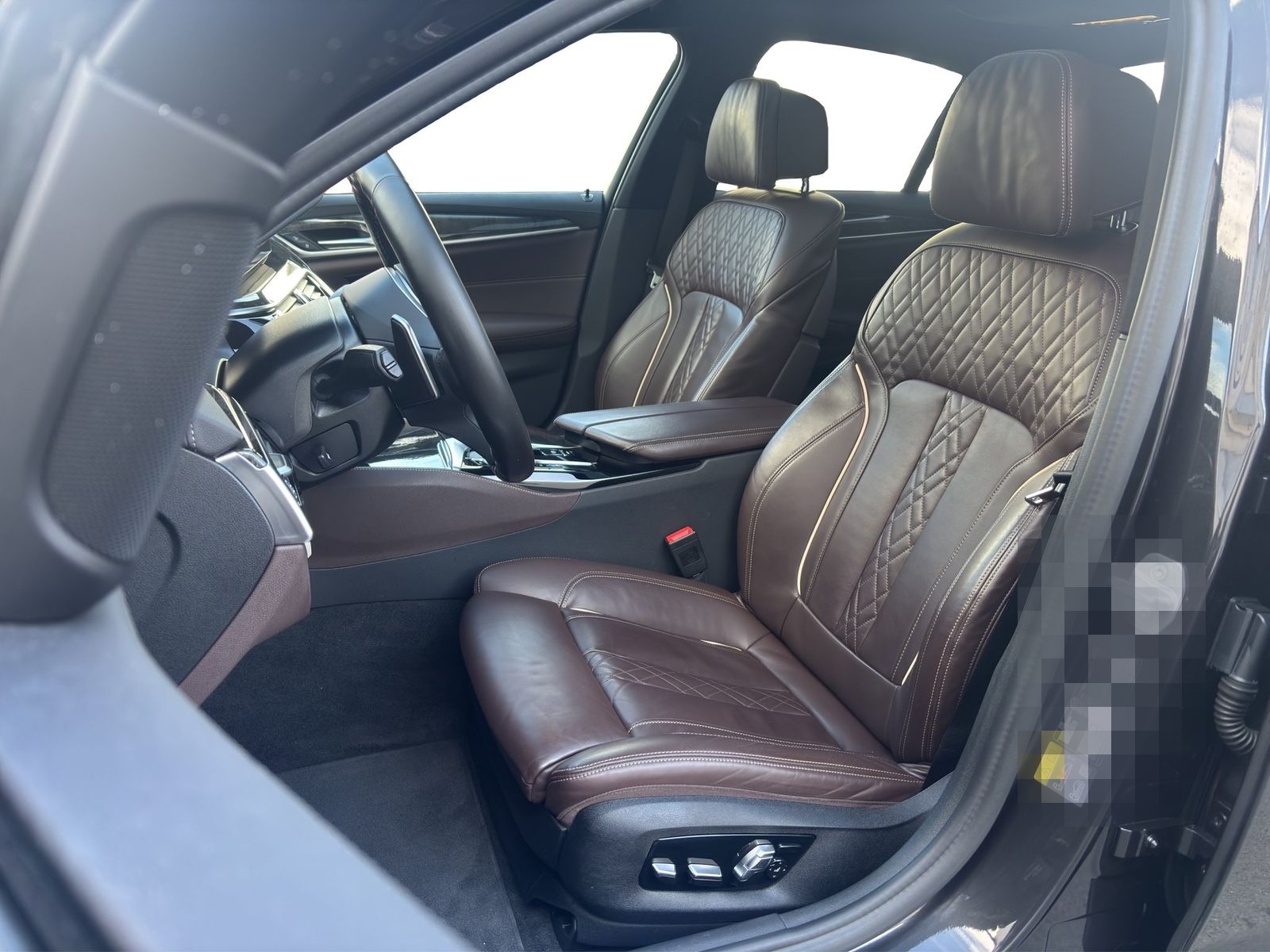 BMW 530e Limousine M Sportpaket TOP AUSSTATTUNG TOP foto 8