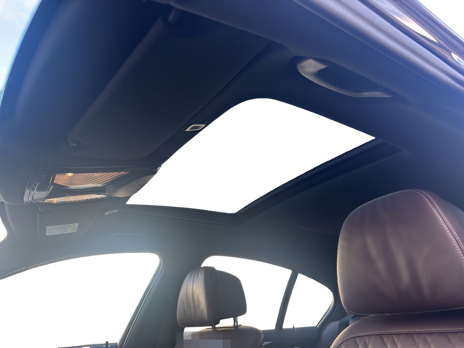 BMW 530e Limousine M Sportpaket TOP AUSSTATTUNG TOP foto 9