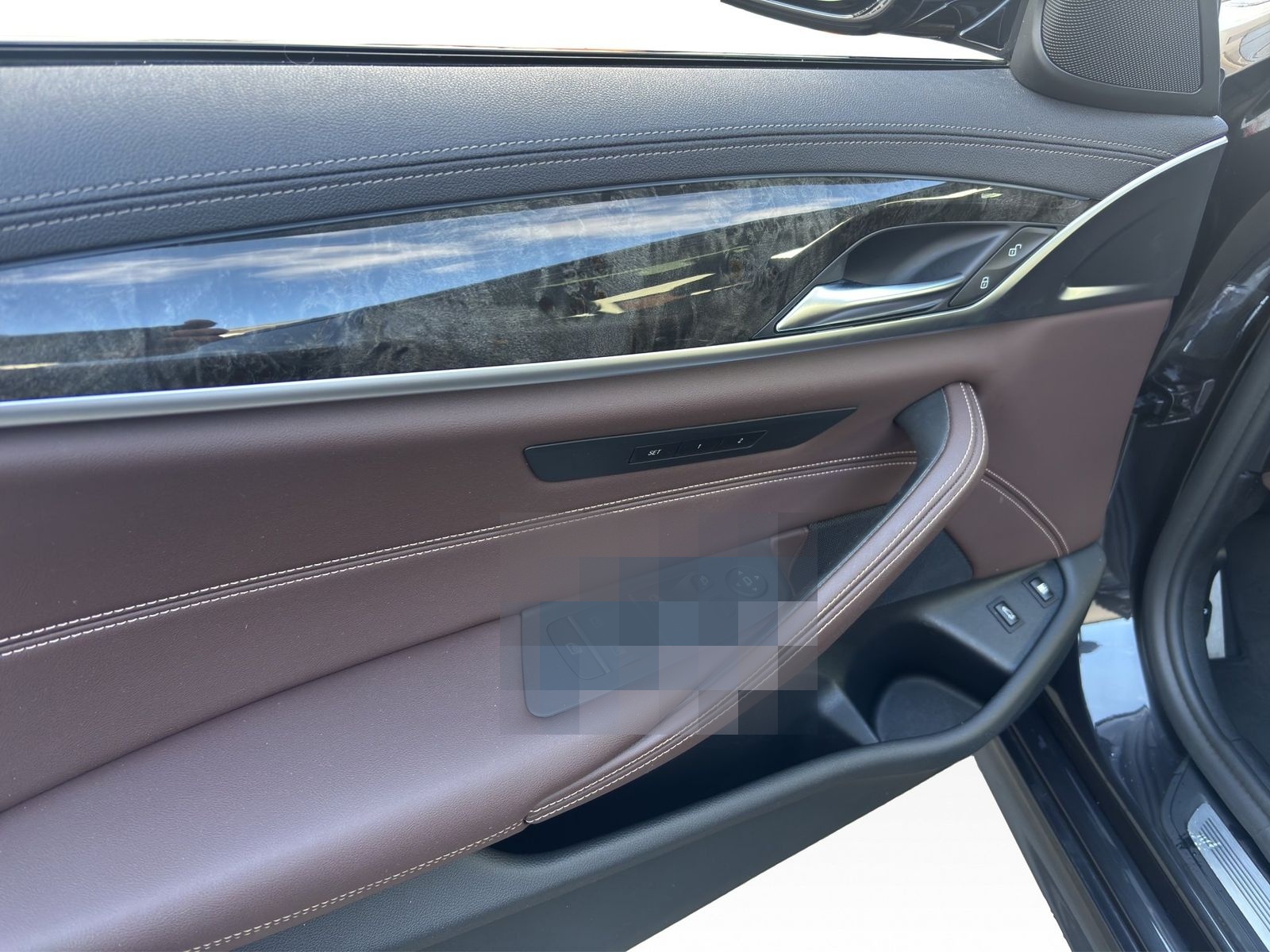 BMW 530e Limousine M Sportpaket TOP AUSSTATTUNG TOP foto 10