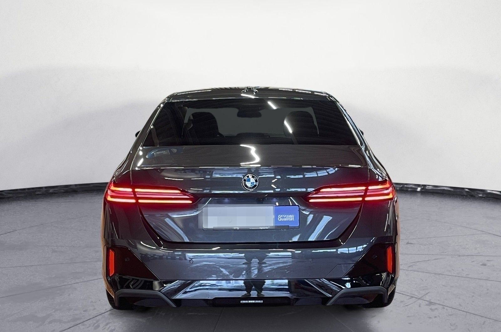 BMW 520d Navi Tempom.aktiv Bluetooth PDC MP3 Schn. foto 5