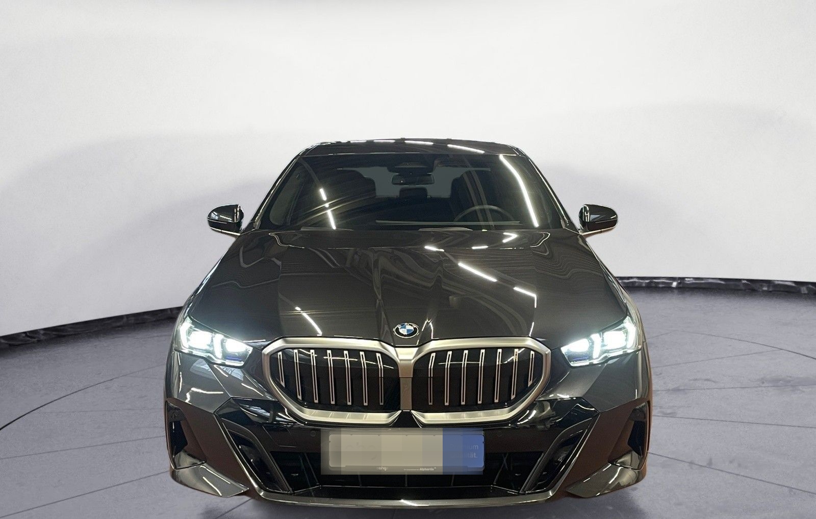BMW 520d Navi Tempom.aktiv Bluetooth PDC MP3 Schn. foto 7