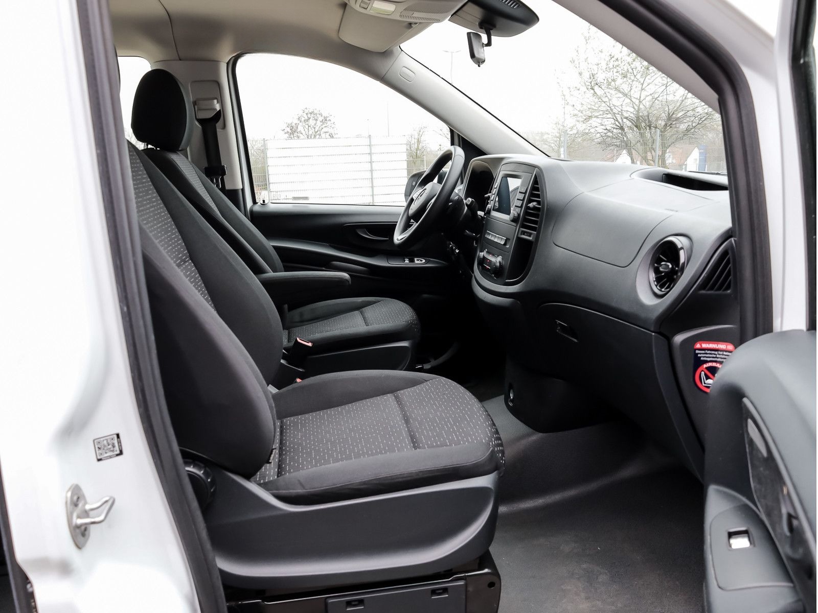 Mercedes-Benz Vito 114 TourerPro,Extralang,8Sitzer,Automatik foto 11